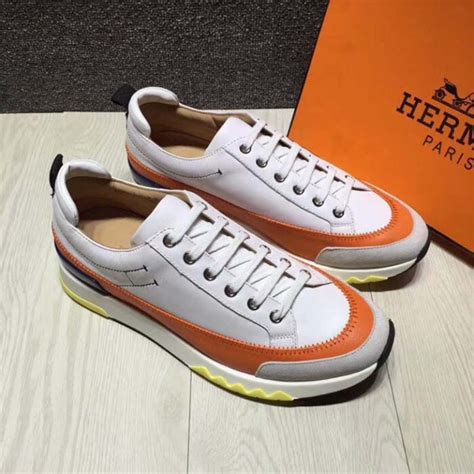 hermes shose men|hermes sneakers men.